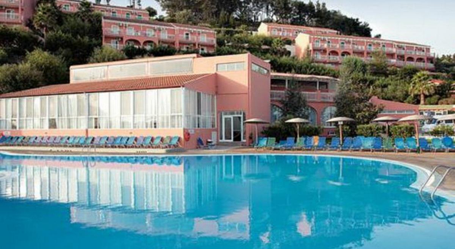 Sport & Beauty 2, Panorama Sidari - All inclusive, Ionian Islands