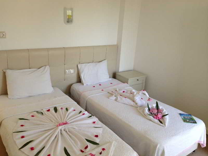 Bedroom 4, Dost Hotel, Fethiye