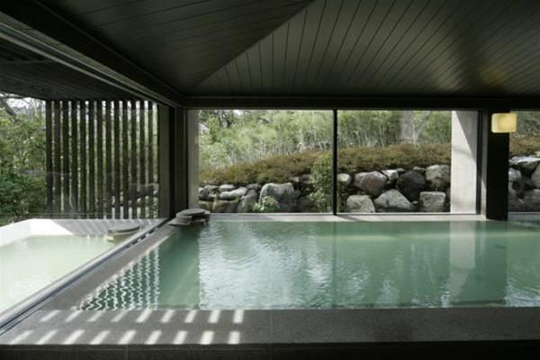 Sport & Beauty 1, Hakone Highland Hotel, Hakone
