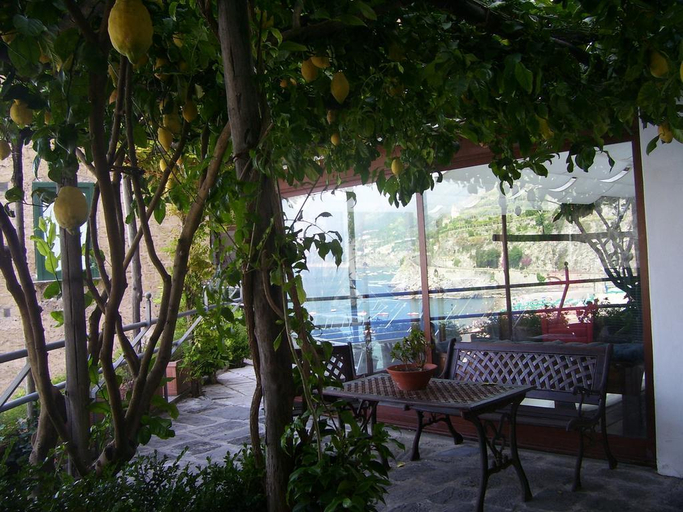 Food & Drinks 4, Palazzo Vingius, Salerno