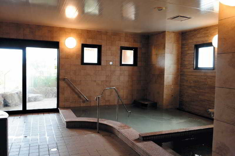 Bathroom 5, Ishigaki Resort Grandvrio Hotel, Ishigaki