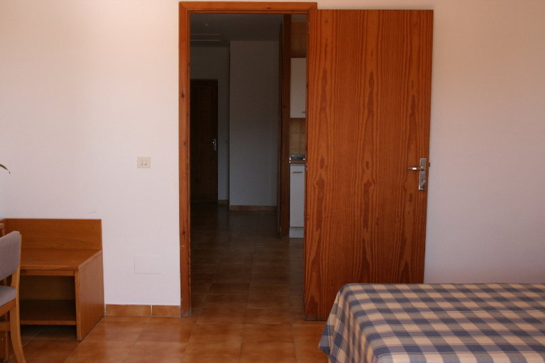 Bedroom 5, Apartamentos S'Olivera, Baleares
