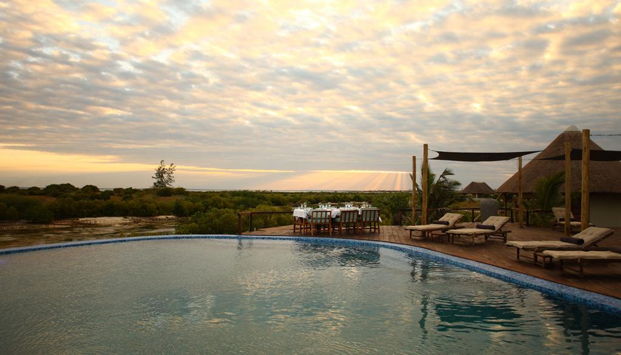 Sport & Beauty 3, Coral Lodge, Mossuril