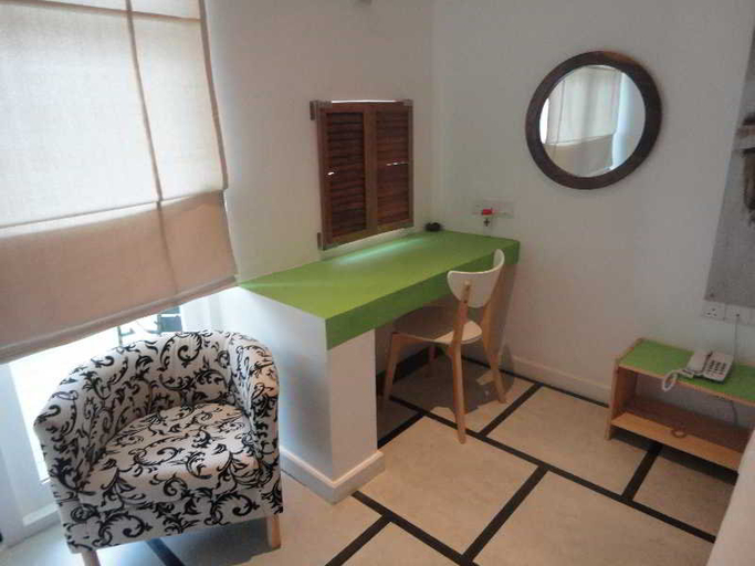 Bedroom 4, Hotel J Negombo, Negombo