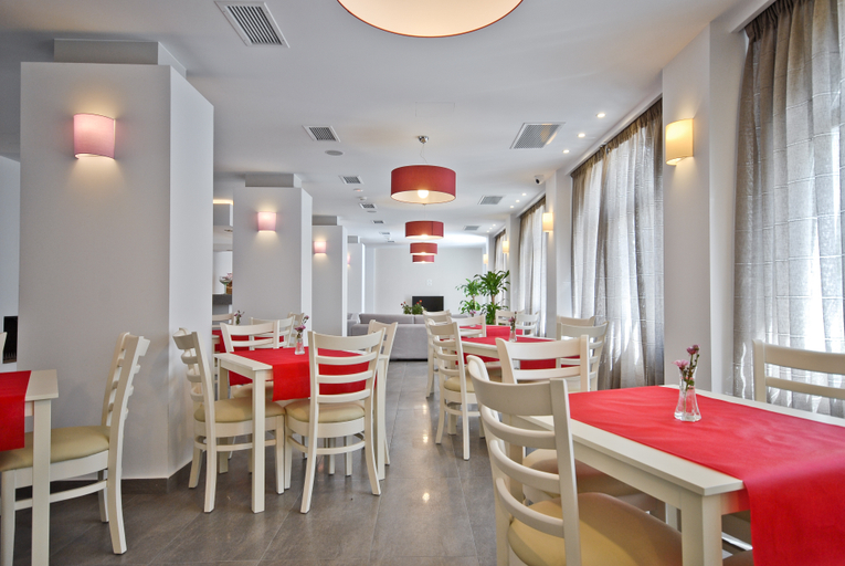 Food & Drinks 5, Xenia Hotel, South Aegean