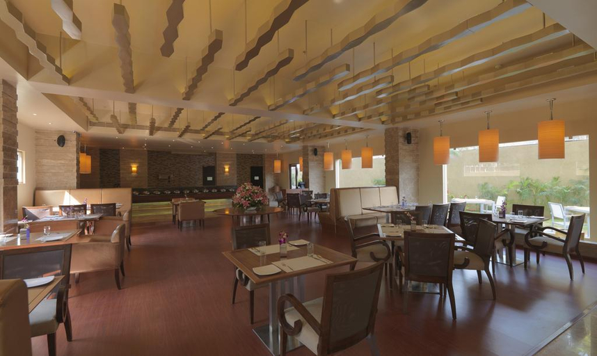 Food & Drinks 5, The Quorum Hotel, Mysore