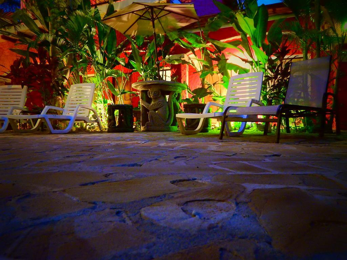 Others 4, Conchal Hotel, Santa Cruz