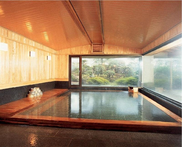 Sport & Beauty 3, Mt Resort Unzen Kyushu Hotel, Unzen