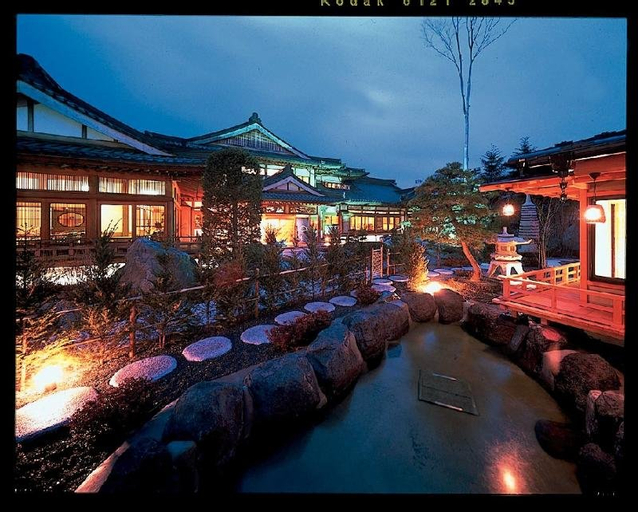 Sport & Beauty 5, Fuji Onsenji Yumedono, Fujikawaguchiko