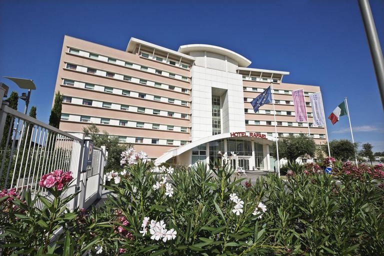 Hotel Rafael, Milano