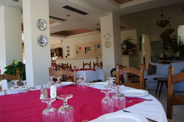 Food & Drinks, Pelops, West Greece