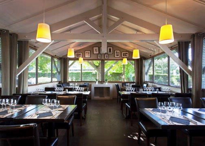 Food & Drinks 5, Hotel Acadie les Ulis, Essonne
