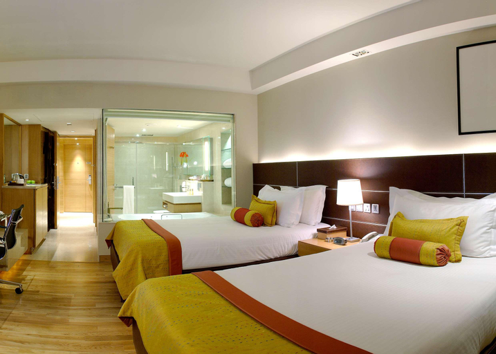Bedroom 20