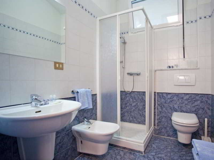 Hotel Venezia, Lucca