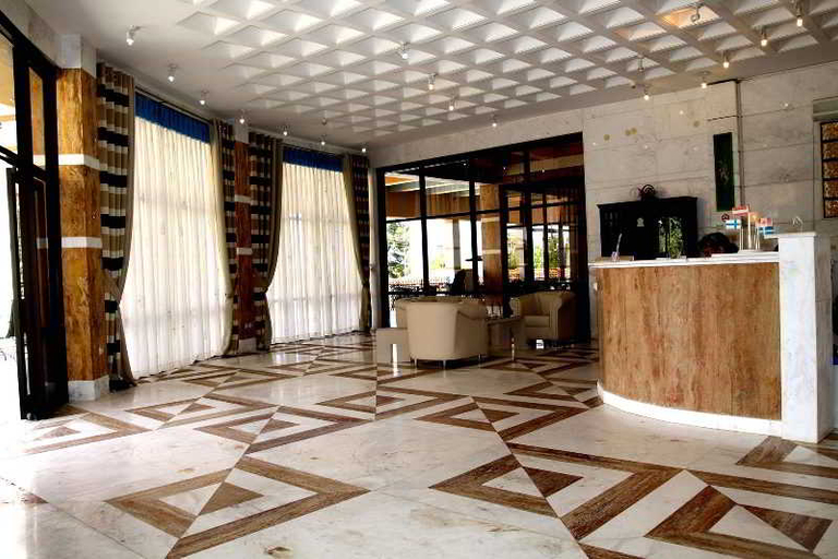 Public Area 2, Rema Hotel, Central Macedonia