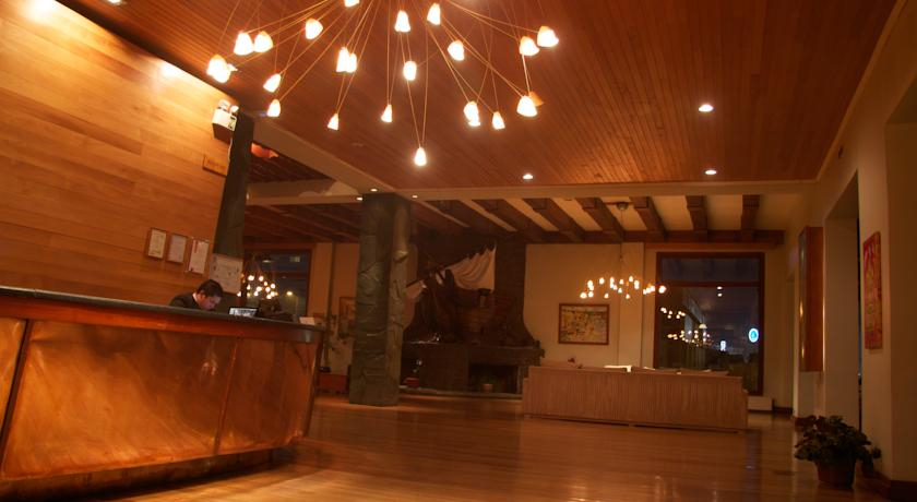 Public Area 2, Gran Hotel Vicente Costanera, Llanquihue