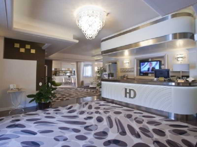 Public Area 4, Hotel Desenzano, Brescia