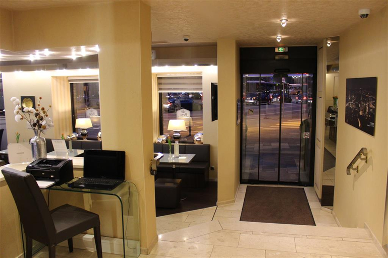 Public Area 3, Best Western Hotel Royal, Städteregion Aachen