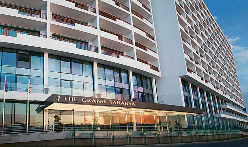 Exterior & Views 1, The Grand Tarabya Managed by Accor, Sarıyer
