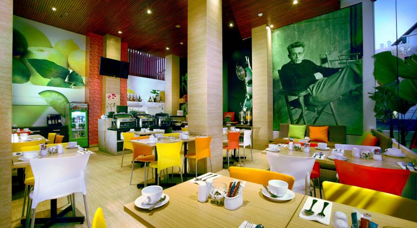 favehotel Kuta Square, Badung