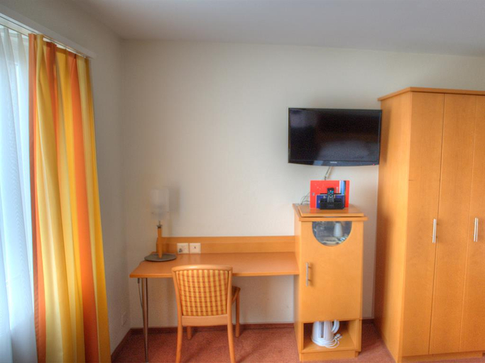 Public Area 2, City Hotel Biel, Nidau