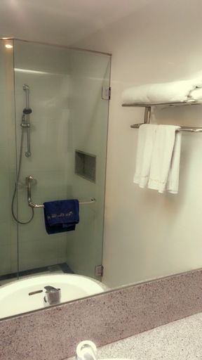 Ottenville Boutique Hotel, Bandung