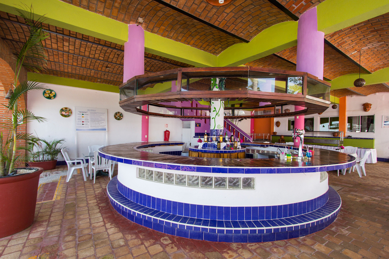 Public Area 3, Decameron Los Cocos Guayabitos Ramada All Inclus, Compostela