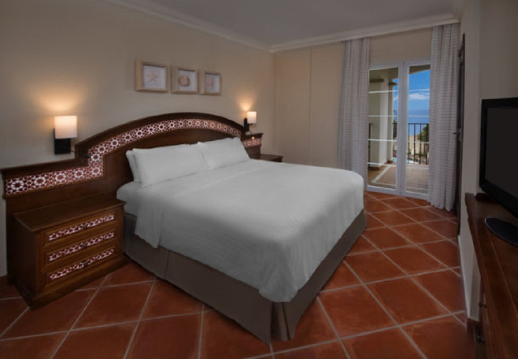 Bedroom 3, Marriott'S Playa Andaluza, Málaga