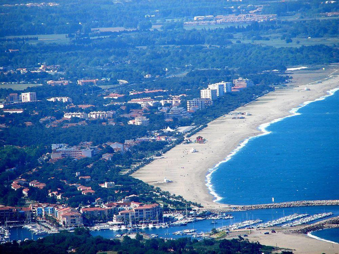Exterior & Views 2, Centre Plage, Pyrénées-Orientales