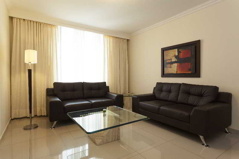 Public Area 2, Hotel Soratama, Dosquebradas