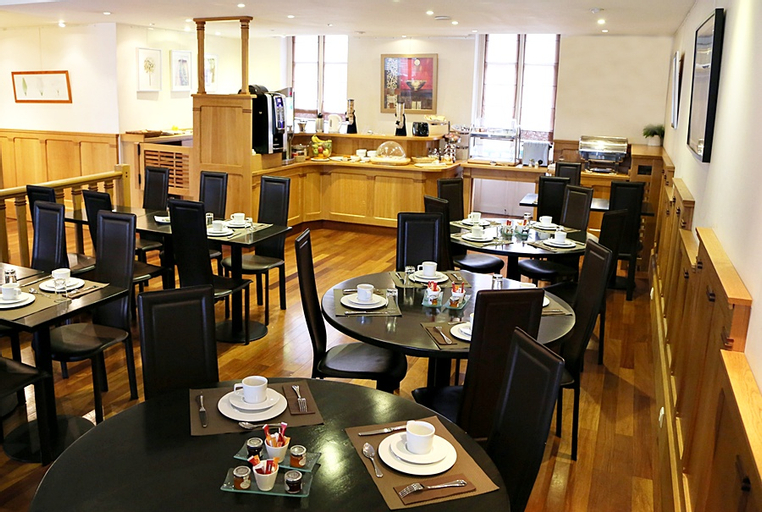 Food & Drinks, Best Western Hotel Colbert, Pyrénées-Atlantiques