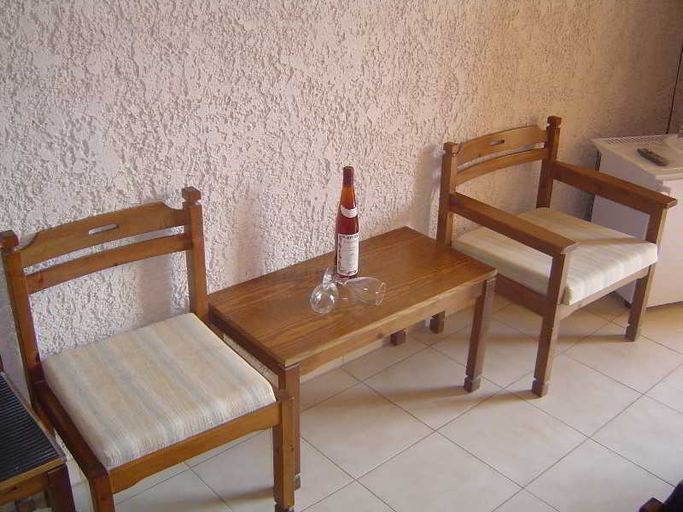 Bedroom 3, Paradise, North Aegean