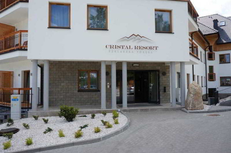 Exterior & Views 1, Cristal Resort, Jelenia Góra