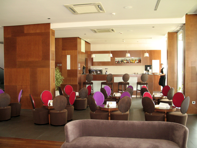 Public Area 4, Hotel Kaj, Marija Bistrica