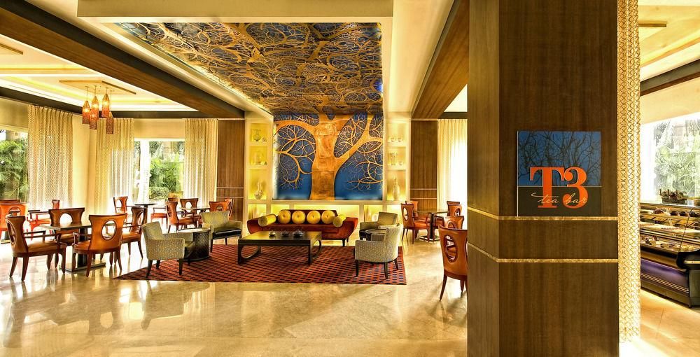 The Gateway Hotel Athwalines Surat, Surat