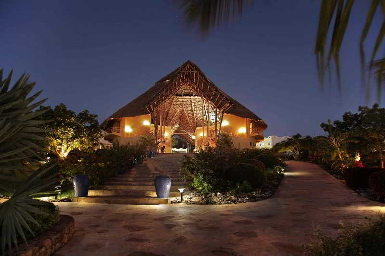 Exterior & Views 2, Gold Zanzibar Beach House & Spa, Kaskazini 'A'