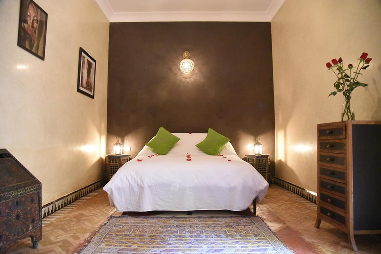 Bedroom 3, Tigmi, Al Haouz