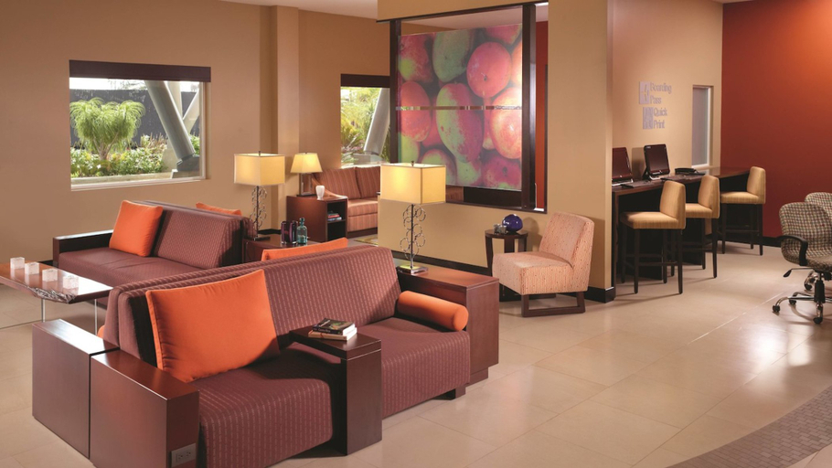 Public Area 4, Courtyard San Jose Airport Alajuela, Alajuela