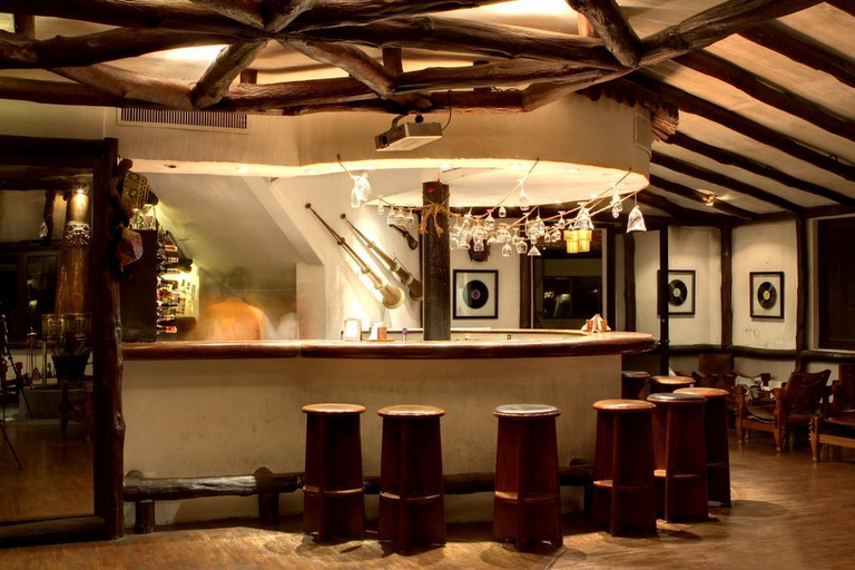 Public Area 3, Club Himalaya, by ACE Hotels, Bagmati
