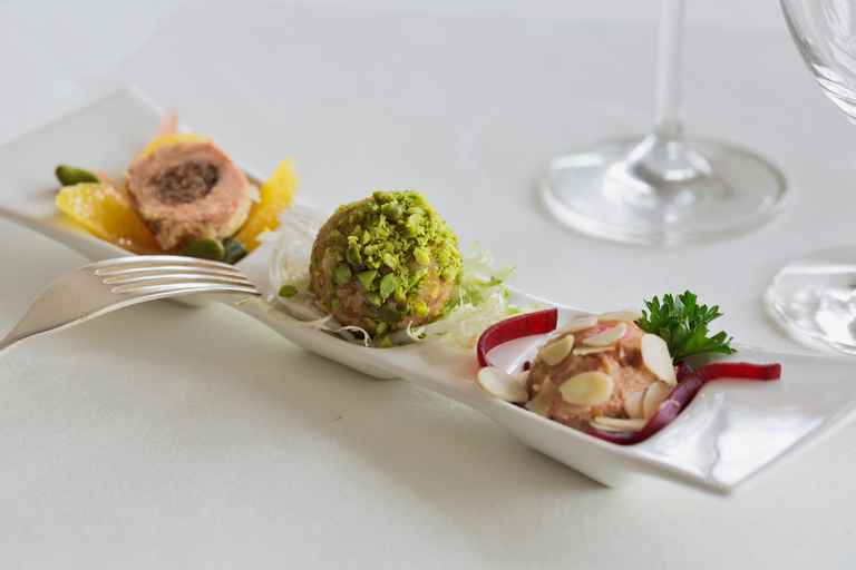 Food & Drinks 4, Hotel Lärchenhof Natur &Spa Hotel Seefeld in Tirol, Innsbruck Land