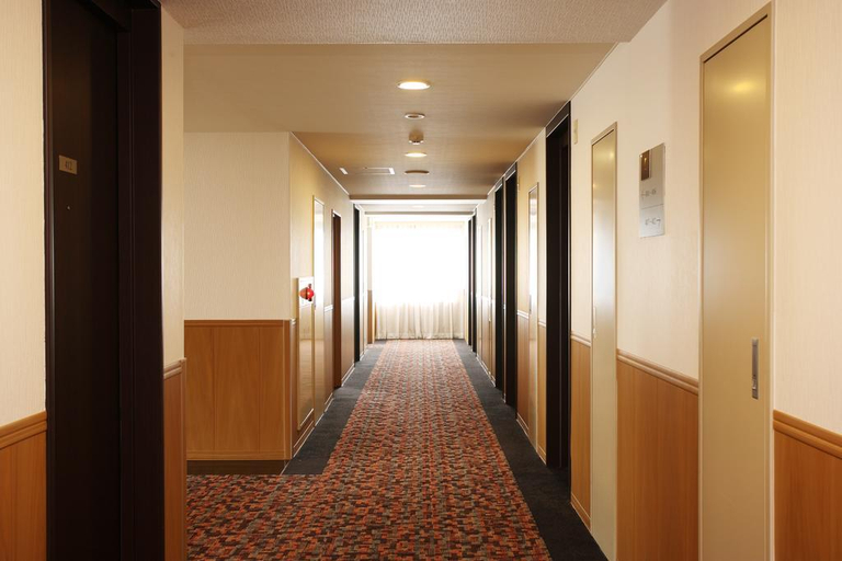 Public Area 3, Hotel Excel Okayama, Okayama