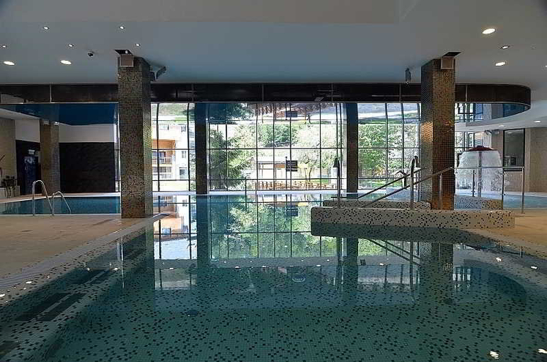 Others, Czarny Potok Resort & Spa, Nowy Sącz