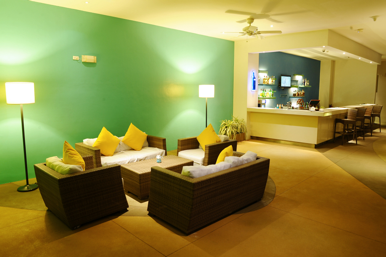Public Area 4, Park Inn By Radisson Davao, Davao City