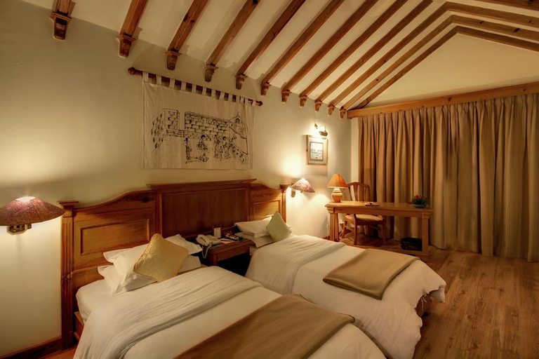 Bedroom 4, Club Himalaya, by ACE Hotels, Bagmati