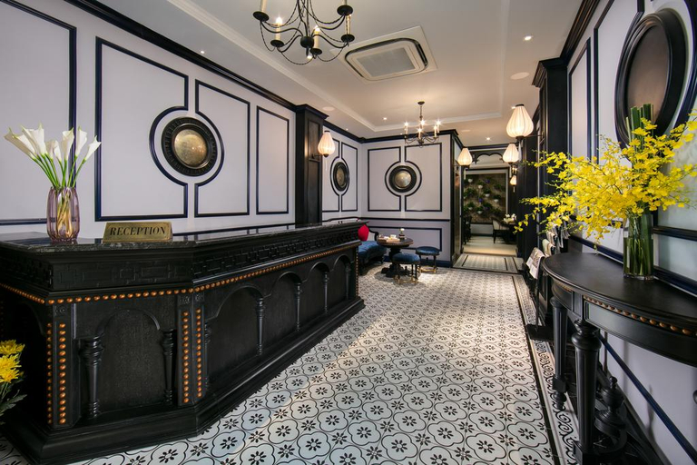 Public Area 2, La Beaute Boutique Hotel & Spa, Hoàn Kiếm