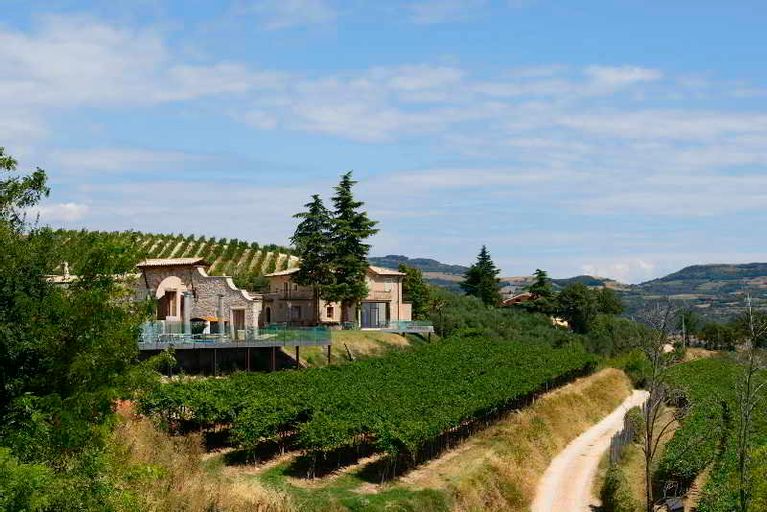 Tenuta Le Cave, Verona