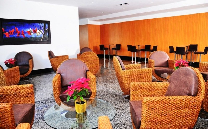 Public Area 4, GHL Hotel Grand Villavicencio, Villavicencio