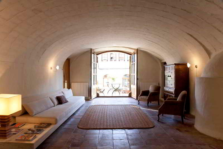Bedroom 3, Hotel Del Teatre - Adults Only, Girona