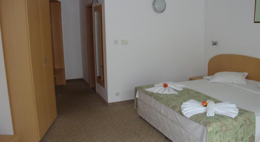 Bedroom 3, Mena Palace, Nesebar