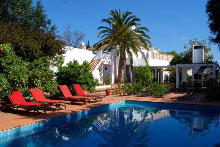 Casa Risa Guest House & Spa, Portimão